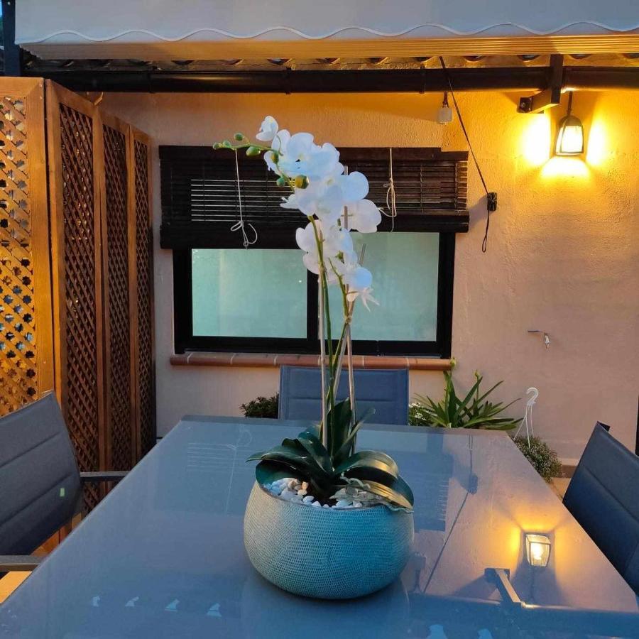 Atico Con Vistas En Albentosa La Torre公寓 外观 照片