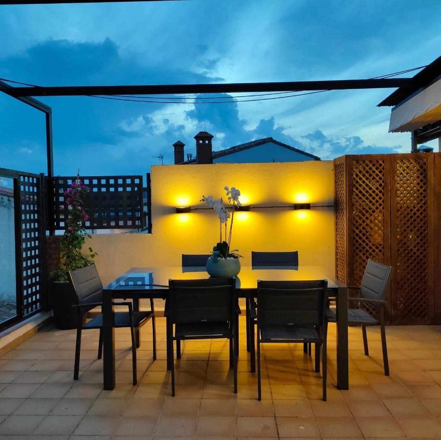 Atico Con Vistas En Albentosa La Torre公寓 外观 照片
