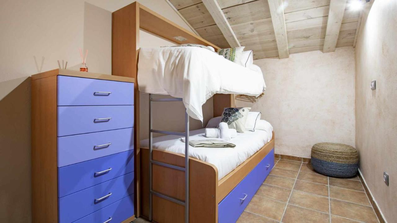 Atico Con Vistas En Albentosa La Torre公寓 外观 照片