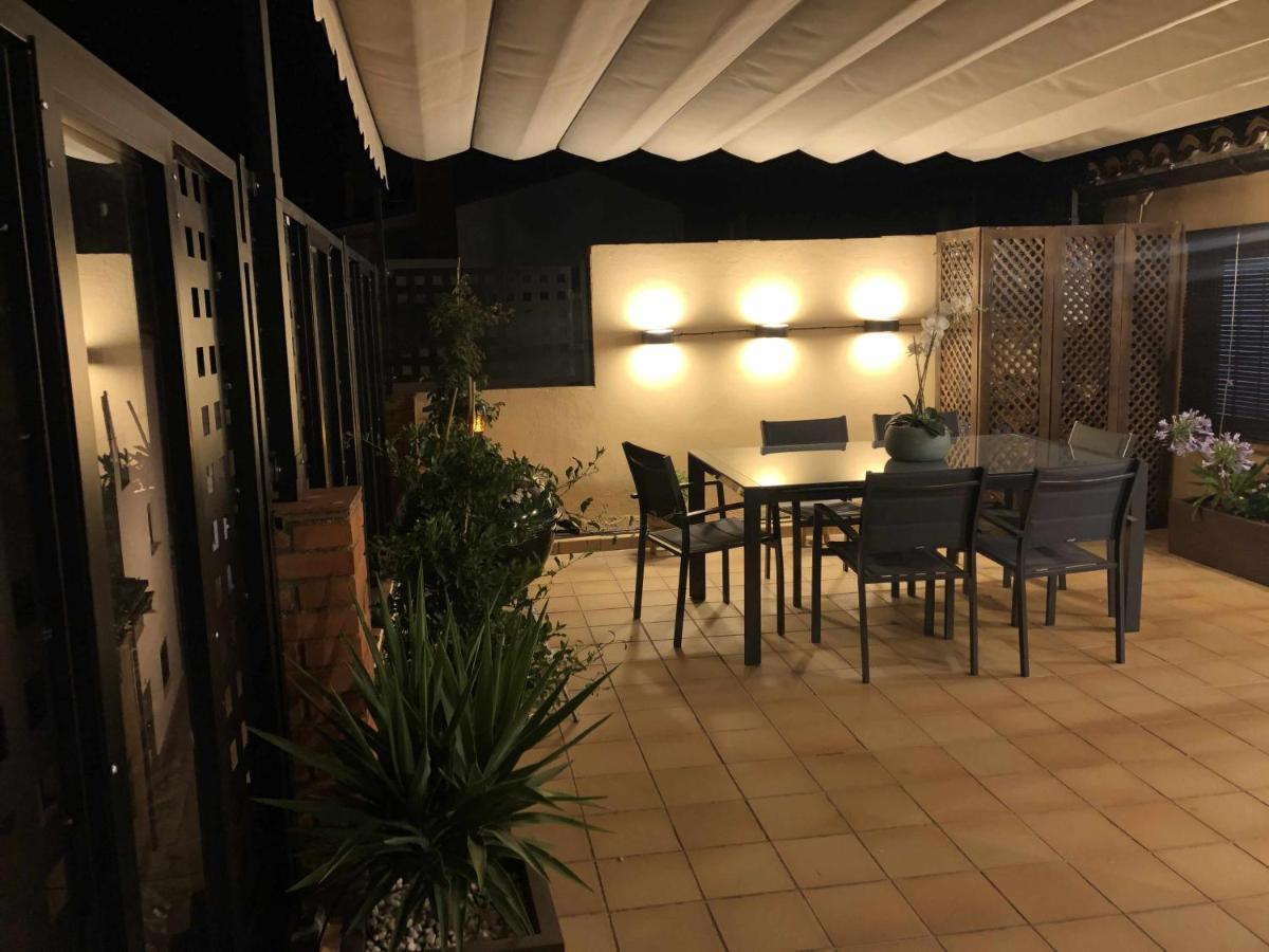 Atico Con Vistas En Albentosa La Torre公寓 外观 照片